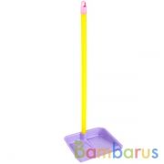 ИГРУШКА СОВОК ДЛЯ МУСОРА в кор.40шт | фото №0