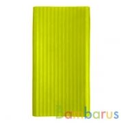 Чехол для Xiaomi Power Bank 3 30000 mAh (Green) | фото №0