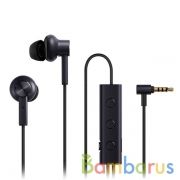 Наушники Xiaomi Mi Noise Cancelling Earphones (Black) | фото №0
