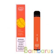 Puff Plus mango | фото №0