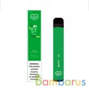 PUFF PLUS 800  MOJITO (Мохито) | фото №0