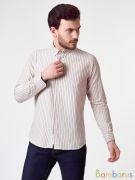 Мужская Рубашка Damon | фото №0