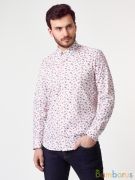 Мужская Рубашка Damon | фото №0