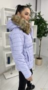 Куртка женская осень-зима | фото №0