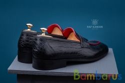 Мужские лоферы | фото №0