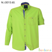 Регуляр Фит классика 100% рубашка | фото №0