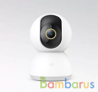 IP камера Xiaomi Mi Smart Camera 2K (PTZ Version) 1296P 360 угол  WIFI (MJSXJ09CM) | фото №0