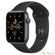 Apple watch Se 44mm Gray | фото №0