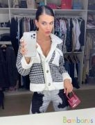 Теплая Куртка женская | фото №0