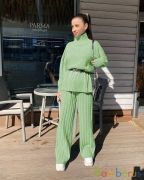 Трикотажная двойка  | фото №0