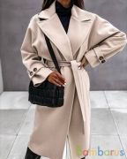 Женское Кашемировое пальто  | фото №0