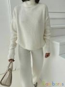 Трикотажная двойка  | фото №0