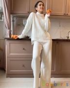 Трикотажная двойка  | фото №0