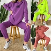 Утеплённая двойка | фото №0