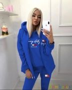 Трикотажная тройка | фото №0