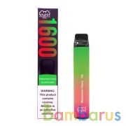 Puff XXL 1600 Watermelon Cherry - Арбуз Вишня | фото №0