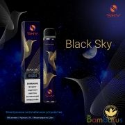 SKY 800 затяжек Black SKY | фото №0