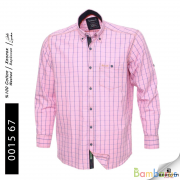 Регуляр Фит классика 100% рубашка | фото №0