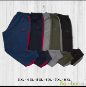 Баталы  штаны | фото №0