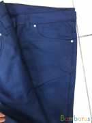 Баталы  джинсы (брюки) | фото №0