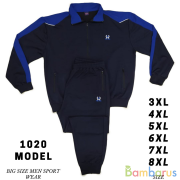 Баталы спортивные костюмы  | фото №0