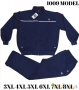 Баталы спортивные костюмы  | фото №0