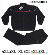 Баталы спортивные костюмы  | фото №0