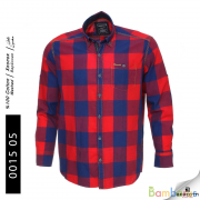 Регуляр Фит классика 100% рубашка | фото №0