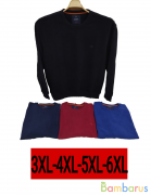 Баталы свитер | фото №0