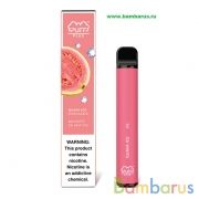 PUFF PLUS 800 GUAVA ICE Гуава Лед | фото №0