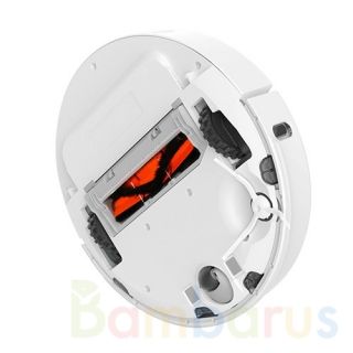 Робот пылесос Xiaomi Roborock Vacuum Cleaner 2 white