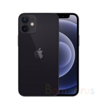 Смартфон Apple iPhone 12 mini 64GB Black