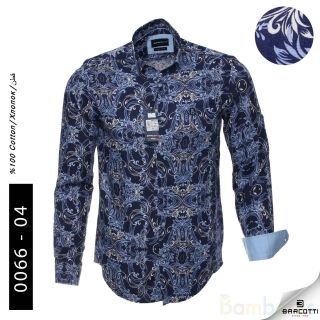 рубашки турецкие Barcotti