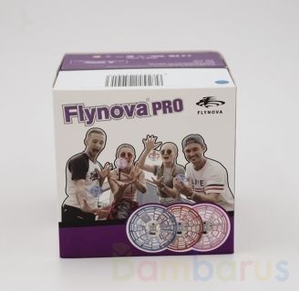 Fly nova pro летающий игрушка спиннер шар оптом и в розницу