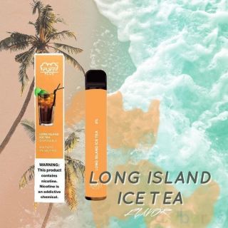 Одноразовая электронная сигарета Puff Bar Plus 800 оптом Original