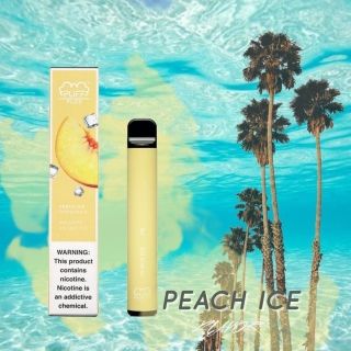 Одноразовая электронная сигарета Puff Bar Plus 800 оптом Original