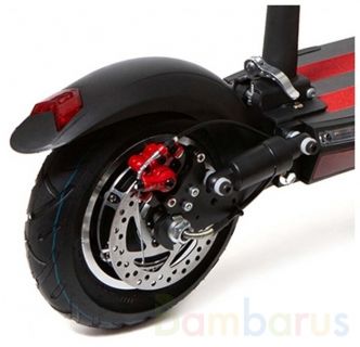 Электросамокат KUGOO M4 