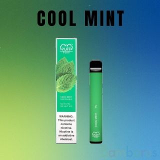 Одноразовая электронная сигарета Puff Bar Plus 800 оптом Original