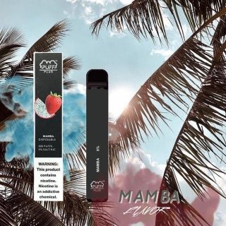 Одноразовая электронная сигарета Puff Bar Plus 800 оптом Original