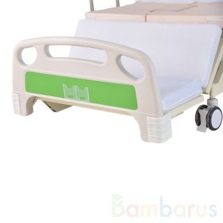 Медицинский кровать c электроприводом с туалетным устройством (Автоматический)