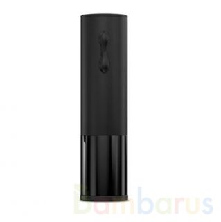 Электрический штопор Xiaomi Circle Joy Round Super Mini Electric Wine Opener (CJ-EKPQ04) | фото №0