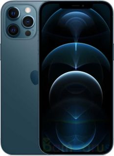 Смартфон Apple iPhone 12 Pro Max 256GB Blue(Синий)