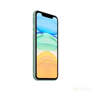 Смартфон Apple iPhone 11 64GB Green (Зелёный)
