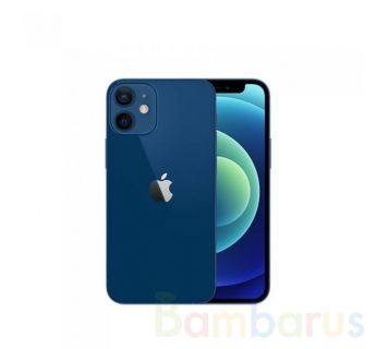 Смартфон Apple iPhone 12 mini 128GB Blu (Голубой)
