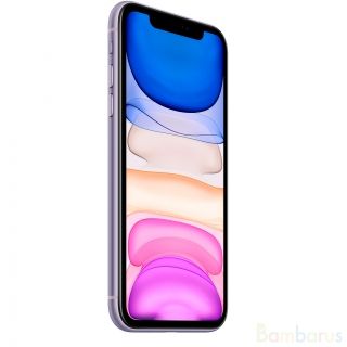 Смартфон Apple iPhone 11 64GB Purple (Фиолетовый)