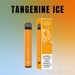 Одноразовая электронная сигарета Puff Bar Plus 800 оптом Original