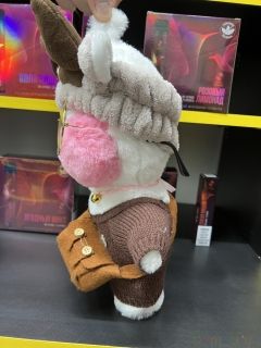 Мягкая игрушка уточка Lalafanfan купить недорого на Bambarus.ru