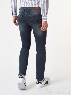 Турецкие брендовые джинсы Avcii 