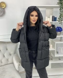 Женская куртка зима -осень