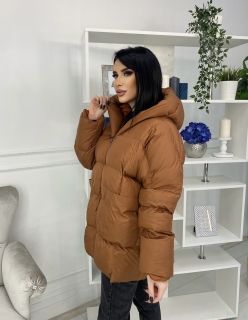 Женская куртка зима -осень